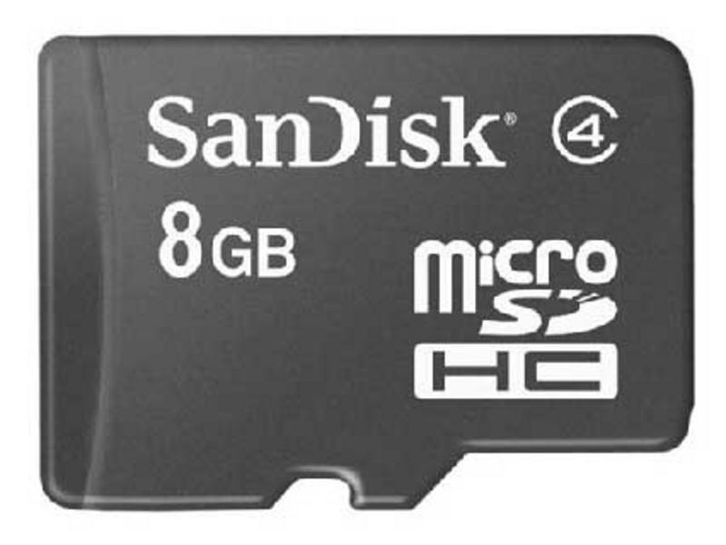 SanDisk microSDHC图5