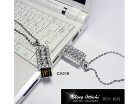 PNY Bling attacheŦԼϵCA016 1G