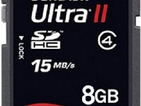 SanDisk ULTRA II Class4 SDHC 16GBͼ5