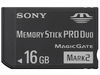  Memory Stick PRO Duo MARK2(16G)