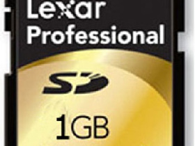 ׿ɳProfessional SD 133X (1GB)ͼ5