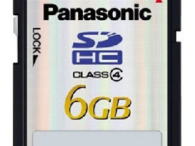 SDHC Class4 (6GB)ͼ5