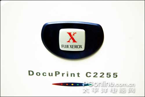 ʿʩDocuPrint C2255ͼ