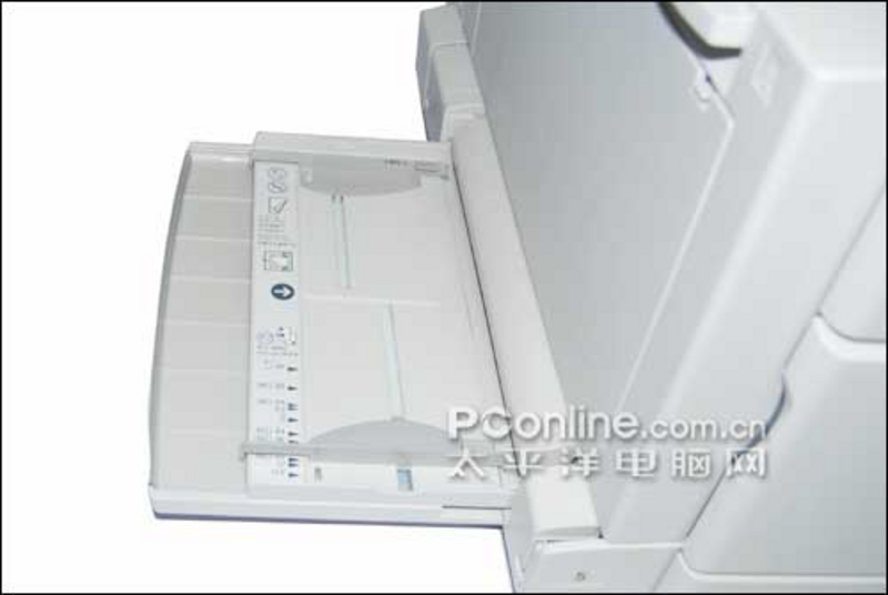 富士施乐DocuPrint C2255