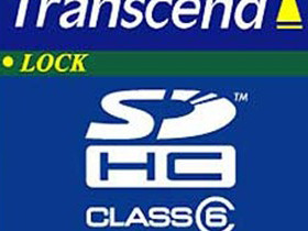 SDHC Class6(8GB)