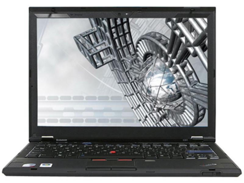 联想ThinkPad X301 2774HH1