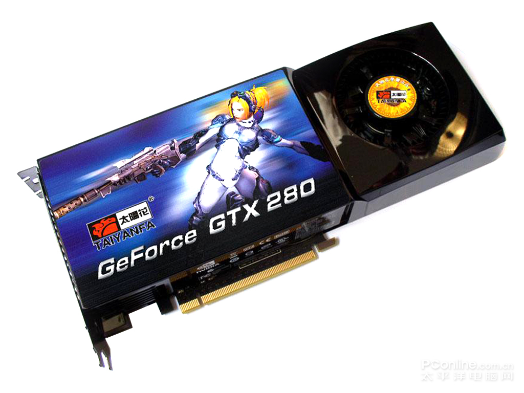 ̫GTX280ͼ