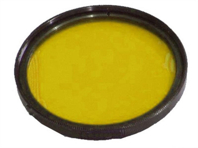 大自然27mm 全色镜(黄)  图片