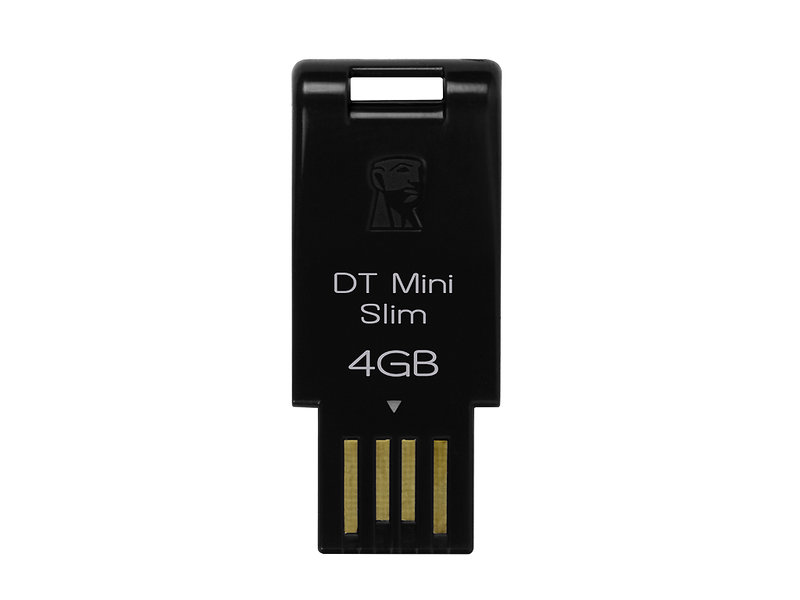 ʿDataTraveler Mini Slim 2Gͼ