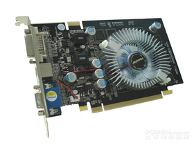 HS7600GS-PCIE-256D2SVD