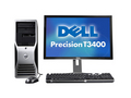 戴尔 Precision T3400(Core 2 Duo T7200/2G/250G)