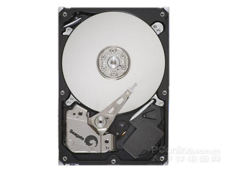 希捷Barracuda 1.5TB 32M SATA2 主图