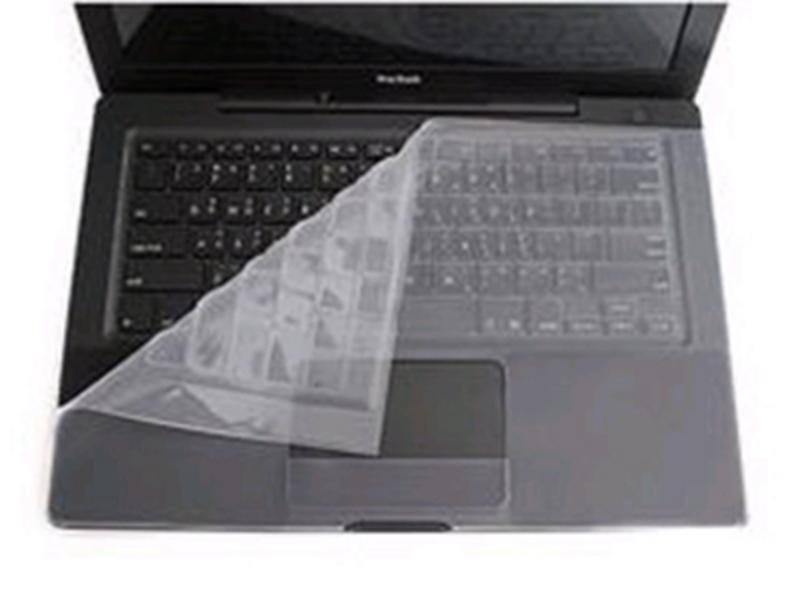 苹果MacBook键盘膜全膜 图片