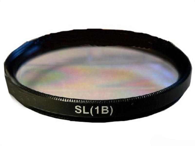 绿叶33mm 天光镜SL 图片