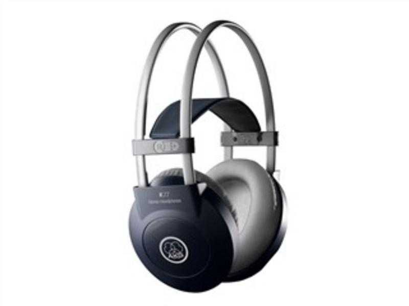 AKG K77 外观