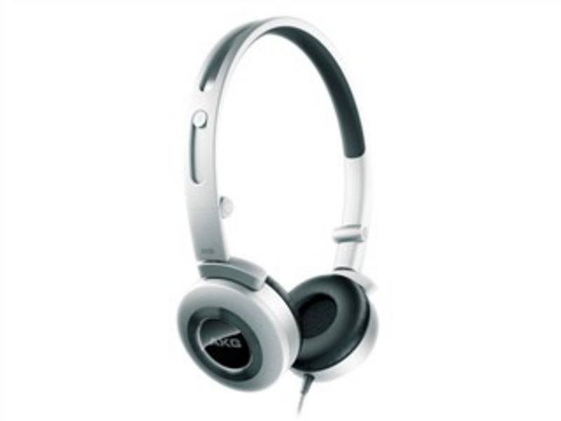 AKG K430 Apple外观