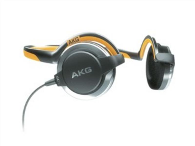 AKG K435 外观