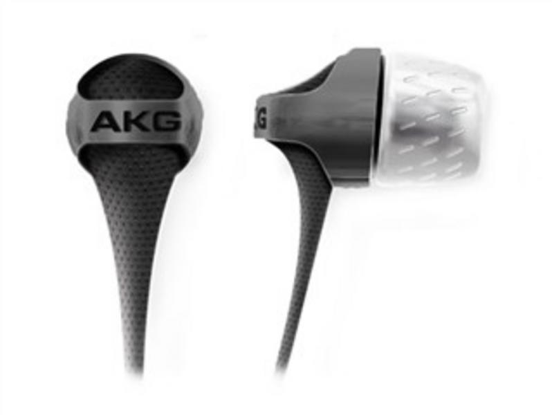 AKG K390NC 外观