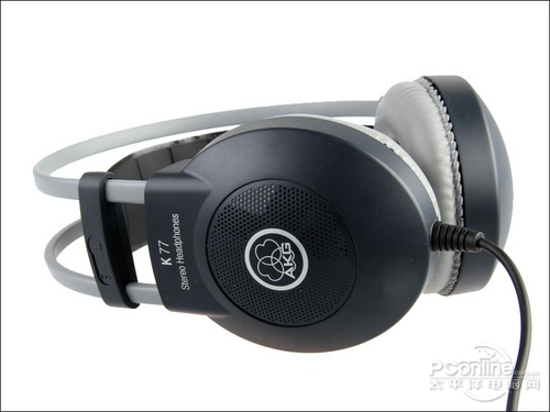 AKG K77