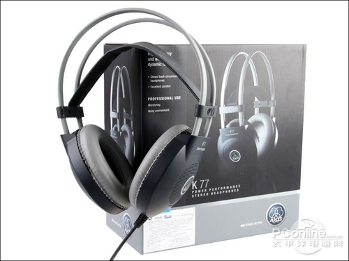 AKG K77