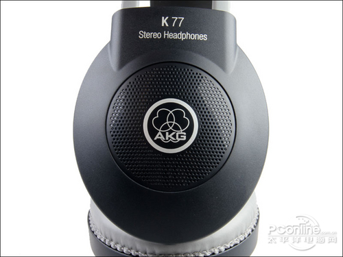 AKG K77