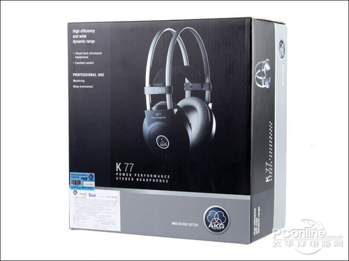 AKG K77ͼ