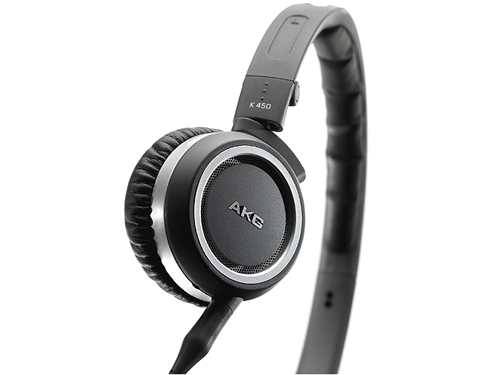 AKG K450