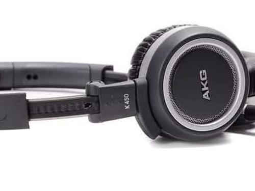 AKG K450