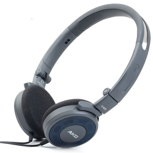 AKG K450