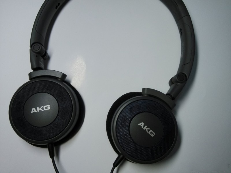 AKG K450ͼ