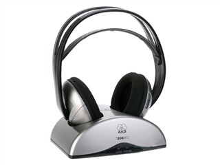 AKG K206AFCͼ