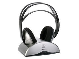 AKG K206AFC