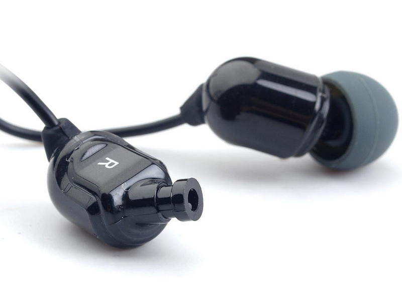 创新Aurvana In-Ear