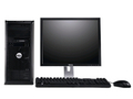 戴尔 OptiPlex 360MT(E5300/1G/160G)