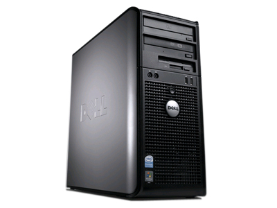 戴尔OptiPlex 360MT