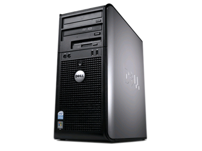 戴尔OptiPlex 360MT