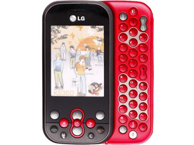 LG KS360ǰ