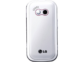 LG KS360