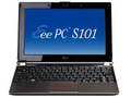 华硕  Eee PC S101(16G/XP)