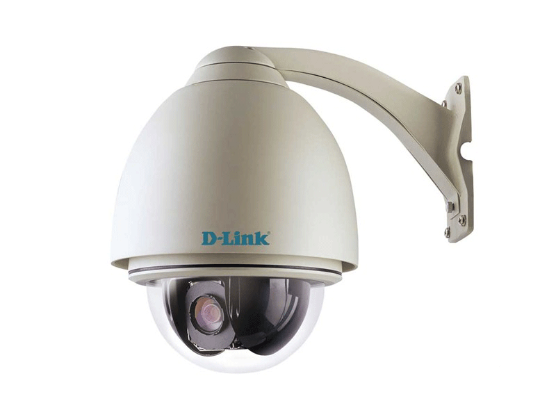 D-LINK DCC-MD180CF 图片