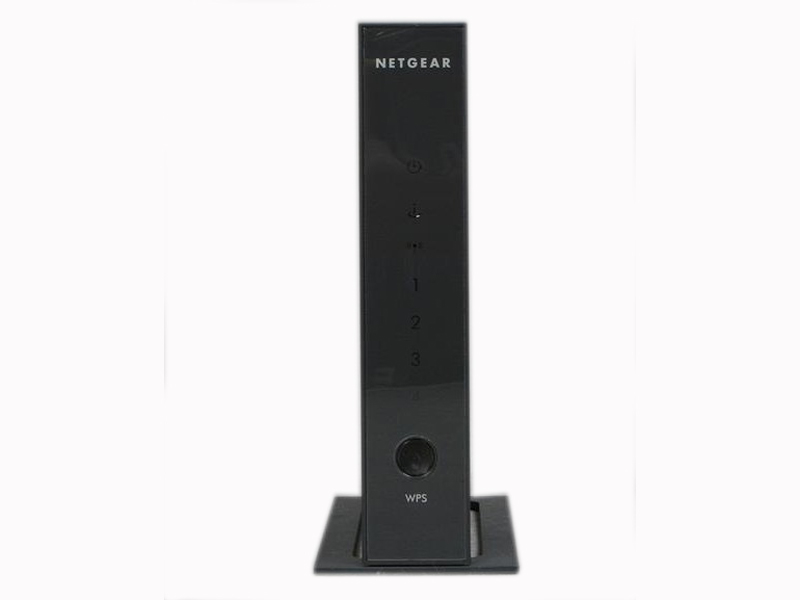 NETGEAR WNR2000 v3