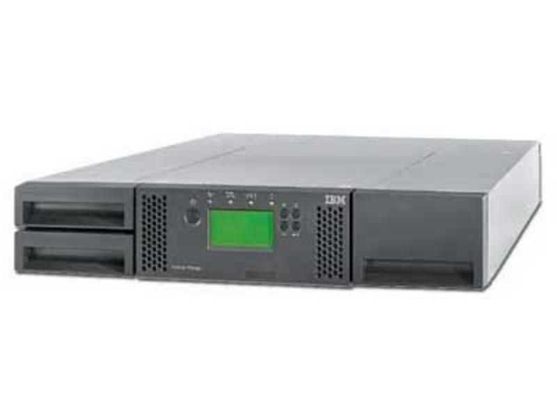 IBM TS3100(3573F4S) 图片1