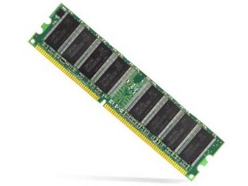 宇瞻经典DDR400 512MB 主图