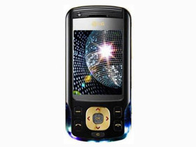 LG KC560ǰ