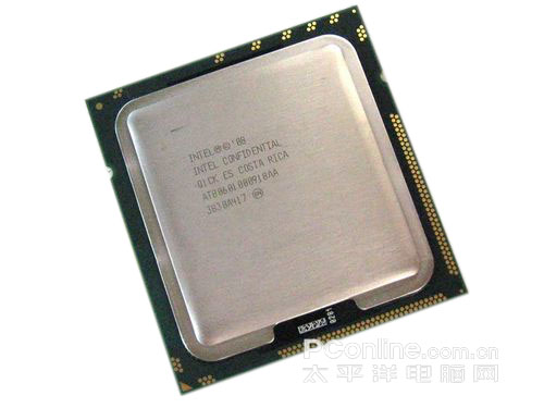 Intel酷睿i7 920/散装