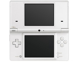 NDSi(Nintendo DSi)ͼƬ