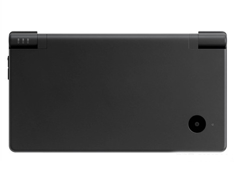 任天堂NDSi(Nintendo DSi)