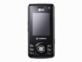 LG KS500