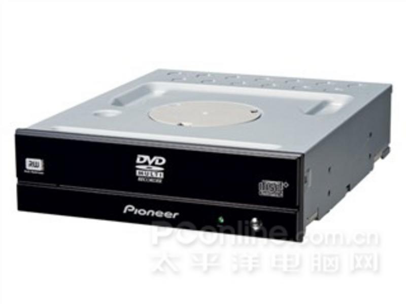 先锋DVR-116BXL