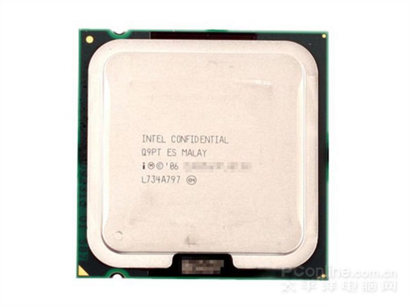 Intel Core 2 Quad Q9550s 主图